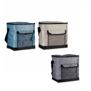 Šaltkrepšis 22 l 31x24x31 cm (mix) Leknes 60584