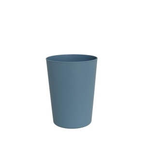 Puodelis plastikinis 500 ml (mix 4) 8445393138749