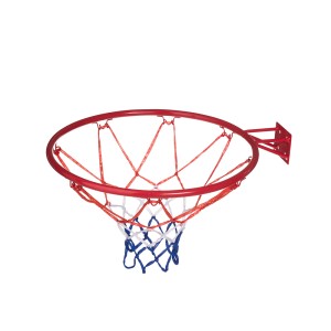 Krepšinio lankas D47 cm su tinklu Atom 125685