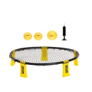 Spikeball/smūginis lauko žaidimas Atom 615768