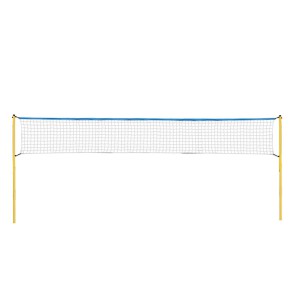 Tinklinio ir badmintono rinkinys 310x168 cm 871125214388
