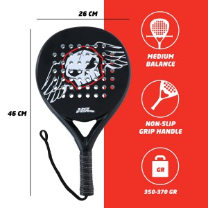 Padelio teniso raketė 871125249457
