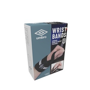 Įtvaras riešui 45x8x8 cm UMBRO 871125200012