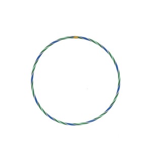 Lankas gimnastikai D50 cm 8430540881517