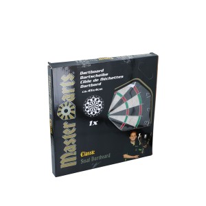 Žaidimas smiginis D45 cm 871125226414