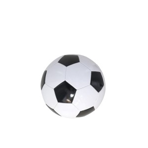 Kamuolys futbolo 21.5 cm 8445393410654