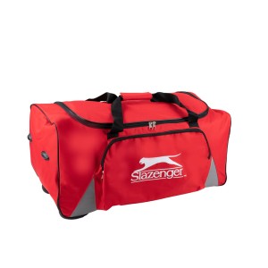 Krepšys sporto aprangai 65x34x35 cm Slazenger 871125210018