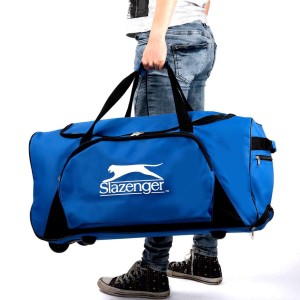 Krepšys sporto aprangai 65x34x35 cm Slazenger 871125210018