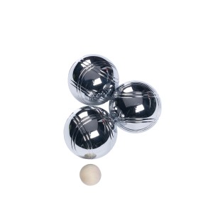 Petankė/rutulinis lauko žaidimas 871125279107