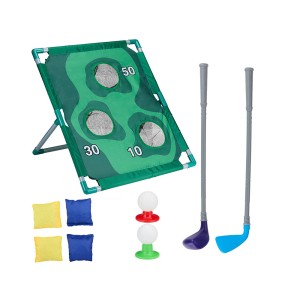 Golfo rinkinys EddyToys 871125242545