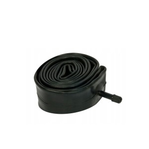 Kamera dviračio padangai 28x1.75-2.125 su atutomobiliniu ventiliu 14544