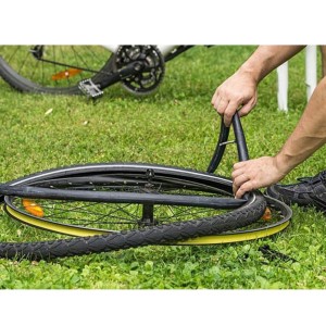 Kamera dviračio padangai 28x1.75-2.125 14547