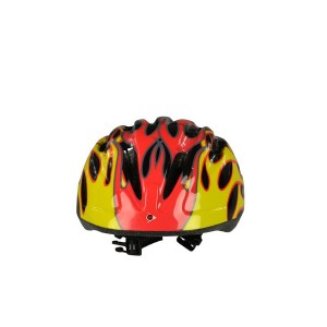 Šalmas dviratininkui vaikiškas D48-52 cm DUNLOP 871125241627