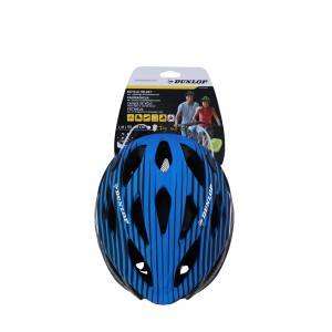 Šalmas dviratininkui M dydžio DUNLOP 871125224002
