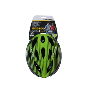 Šalmas dviratininkui M dydžio DUNLOP 871125224002