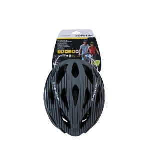 Šalmas dviratininkui M dydžio DUNLOP 871125224002