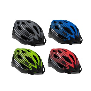 Šalmas dviratininkui M dydžio DUNLOP 871125224002