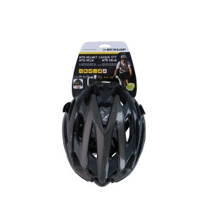 Šalmas dviratininkui L dydžio DUNLOP 871125299744