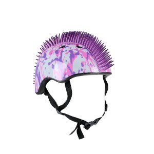 Šalmas dviratininkui vaikiškas D48-52 cm 871125224062