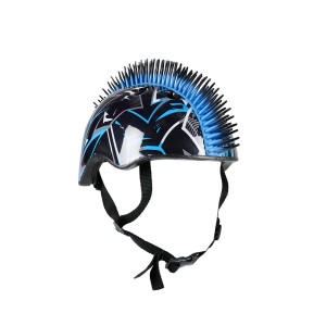 Šalmas dviratininkui vaikiškas D48-52 cm 871125224062