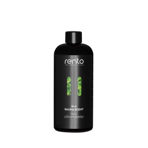 Kvapas pirties beržo 400 ml RENTO 317943