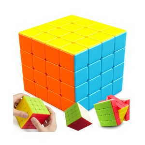 Rubiko kubas 4x4, 6x6x6 cm 18329