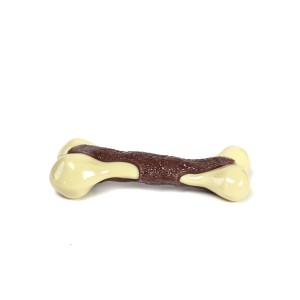 Žaislas šuniui KAULAS nailoninis 20 cm AFP 3672