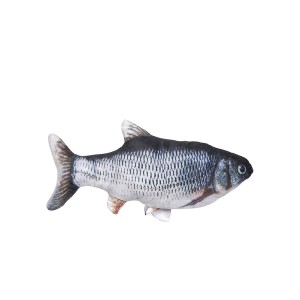 Žaislas katei Žuvis 29 cm AN6115