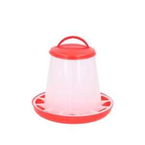 Lesykla viščiukams 1 kg D18x18,5 cm PET FOOD 871125217032