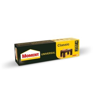 Klijai universalūs MOMENT Classik 120 ml Henkel