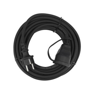 Ilgintuvas elektros statybinis 20 m 3x1,5 mm2 YT-81026 YATO