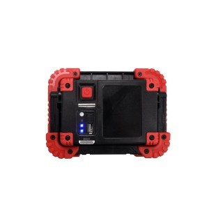 Lempa diodinė akumuliatorinė 10W COB LED 800 lm YT-81820 YATO