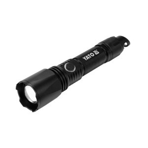 Žibintuvėlis akumuliatorinis 10W 900LM LI-ION 3,7V 2200MAH YT-08559 YATO