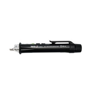 Testeris įtampos indukcinis 12-1000V 155 mm YT-28313 YATO