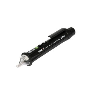 Testeris įtampos indukcinis 12-1000V 155 mm YT-28313 YATO