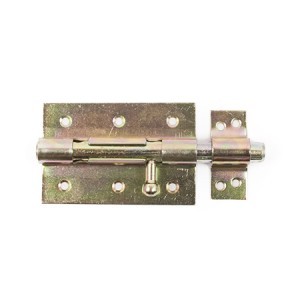 Užšovas durims 140 mm AFX YM1008-5 (12)