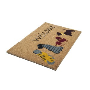 Kilimėlis durų 40x60 cm COCOS MH-09 8709 MAAN