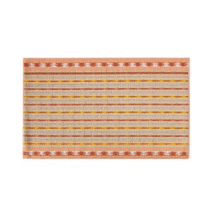 Kilimėlis durų 50x80 cm RIGATELLO polipropileninis IL TAPPETI 0645