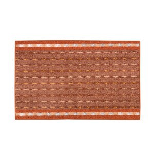 Kilimėlis durų 50x80 cm RIGATELLO polipropileninis IL TAPPETI 0645