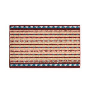 Kilimėlis durų 50x80 cm RIGATELLO polipropileninis IL TAPPETI 0645