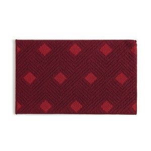 Kilimėlis durų 50x100 cm KING polipropileninis IL TAPPETI 45111