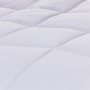Antklodė sunki DELUXE 150x200 cm 9 kg 4Living 610310