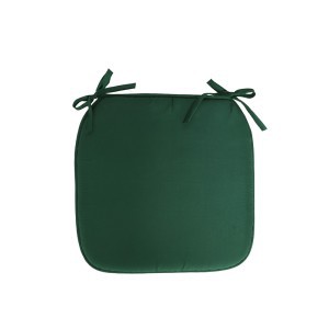 Pagalvėlė kėdei 39x39 cm žalia 8430540565899