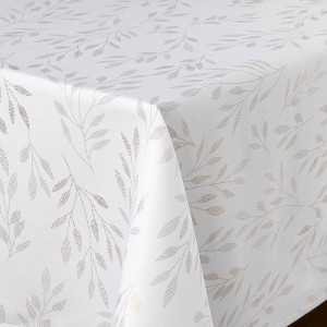 Staltiesė 150x240 cm poliesteris LONIGOLD douceur d'intérieur