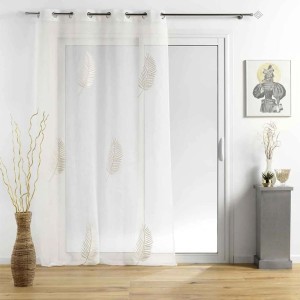 Dieninė užuolaida 140x240 cm poliesteris PALMEOR douceur d'intérieur