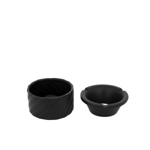 Peleninė keramikinė D10.5 cm Atmosphera 203911