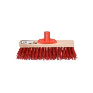 PCV PUSH BROOM  L-300