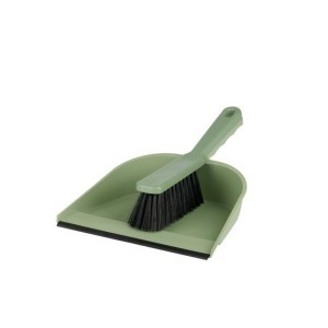 Semtuvėlis su šepetėliu 22 cm LIFETIME CLEAN 871125230718