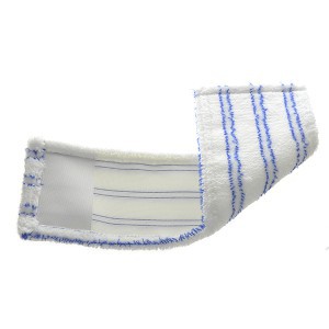 Šluostė grindų šepečiui 440x135x10 mm EZ011 Lenkija CleanHome