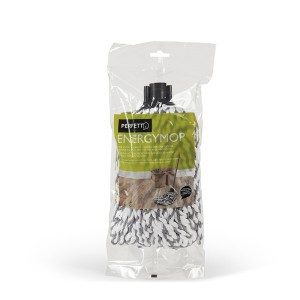 Antgalis  MOP šepečiui keičiamas 150 g PERFETTO 0028H